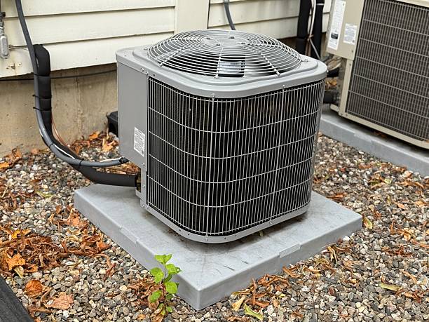 24/7 Emergency Air Conditioning Repair experts in Beale AFB, CA